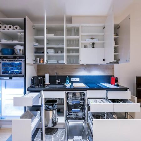 Luxury Suites Renngasse 维也纳 外观 照片