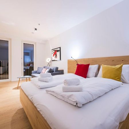 Luxury Suites Renngasse 维也纳 外观 照片