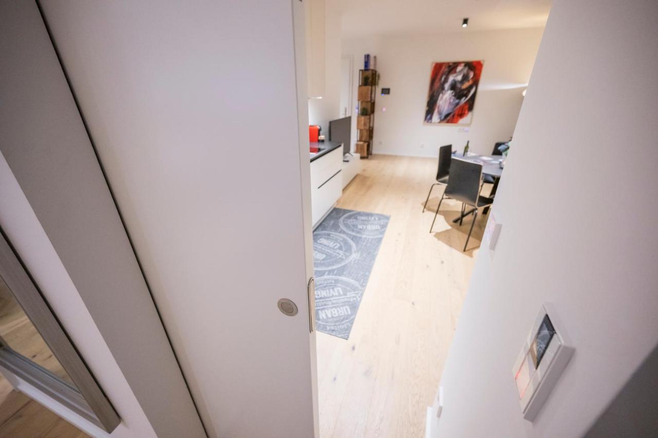 Luxury Suites Renngasse 维也纳 外观 照片