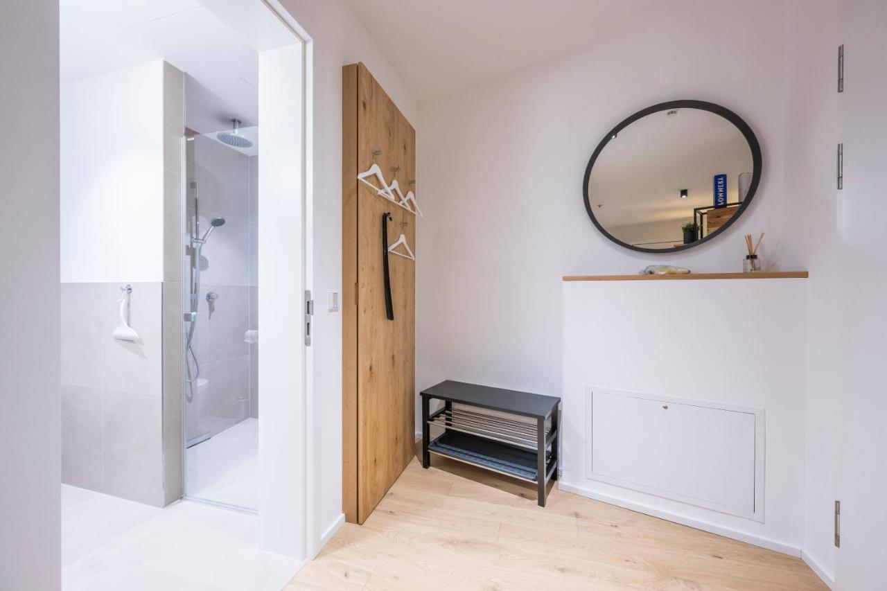 Luxury Suites Renngasse 维也纳 外观 照片