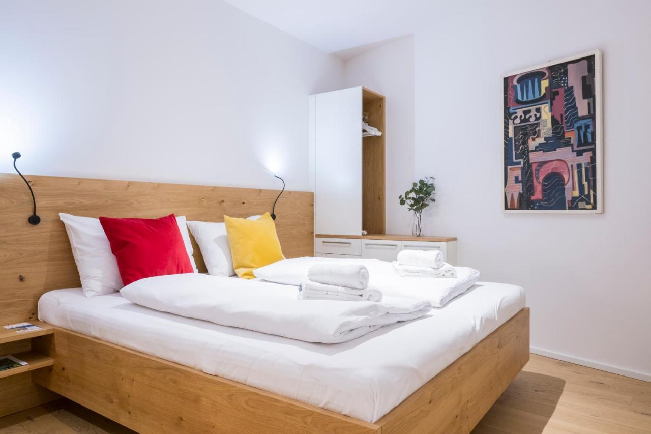 Luxury Suites Renngasse 维也纳 外观 照片