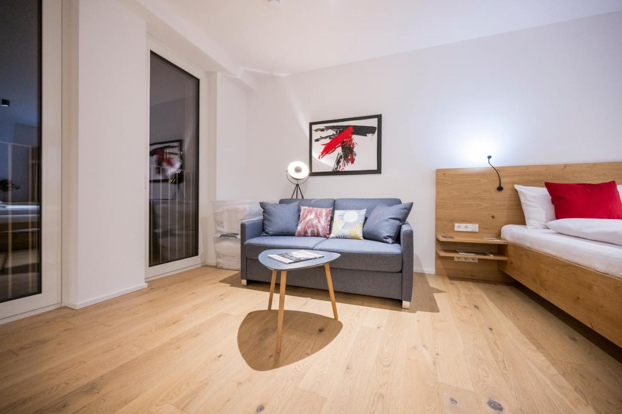 Luxury Suites Renngasse 维也纳 外观 照片