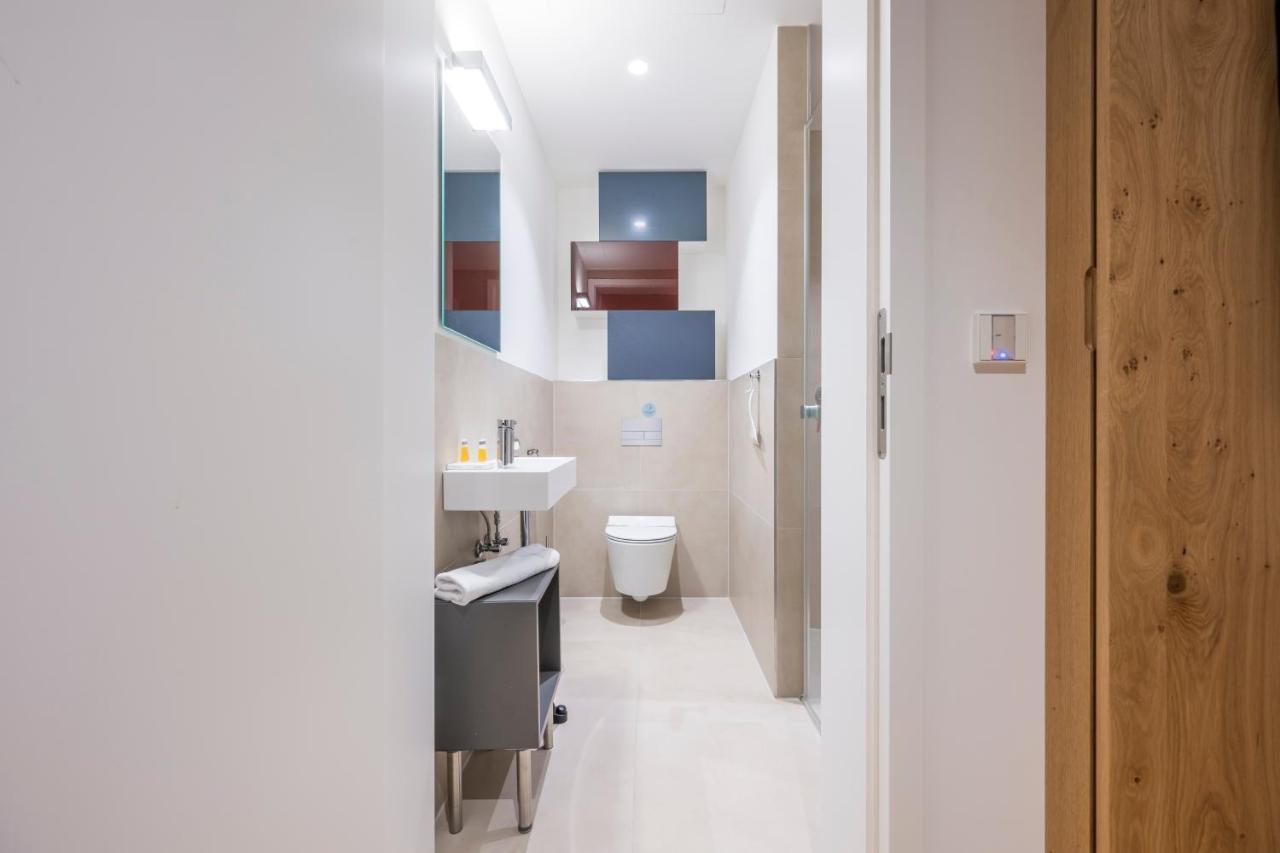 Luxury Suites Renngasse 维也纳 外观 照片