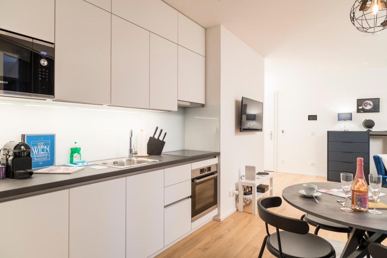 Luxury Suites Renngasse 维也纳 外观 照片