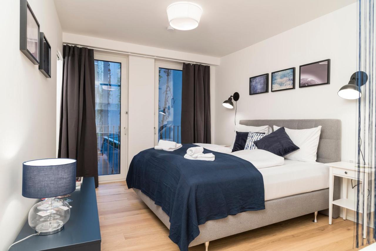 Luxury Suites Renngasse 维也纳 外观 照片