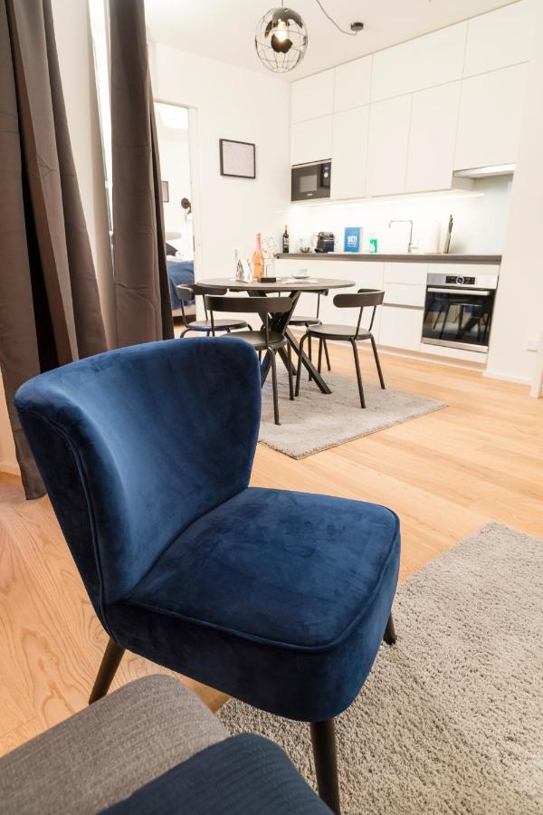 Luxury Suites Renngasse 维也纳 外观 照片