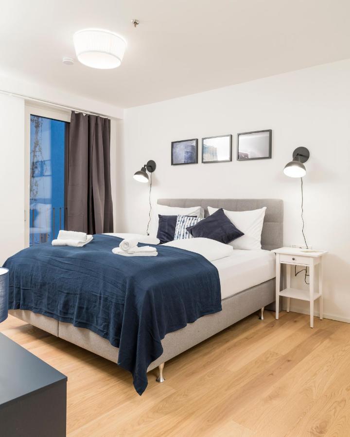 Luxury Suites Renngasse 维也纳 外观 照片