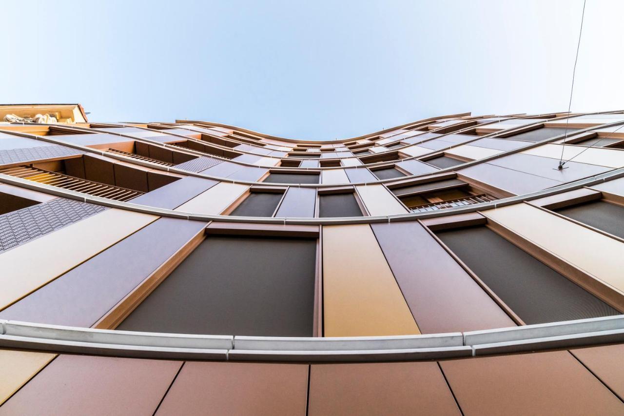 Luxury Suites Renngasse 维也纳 外观 照片