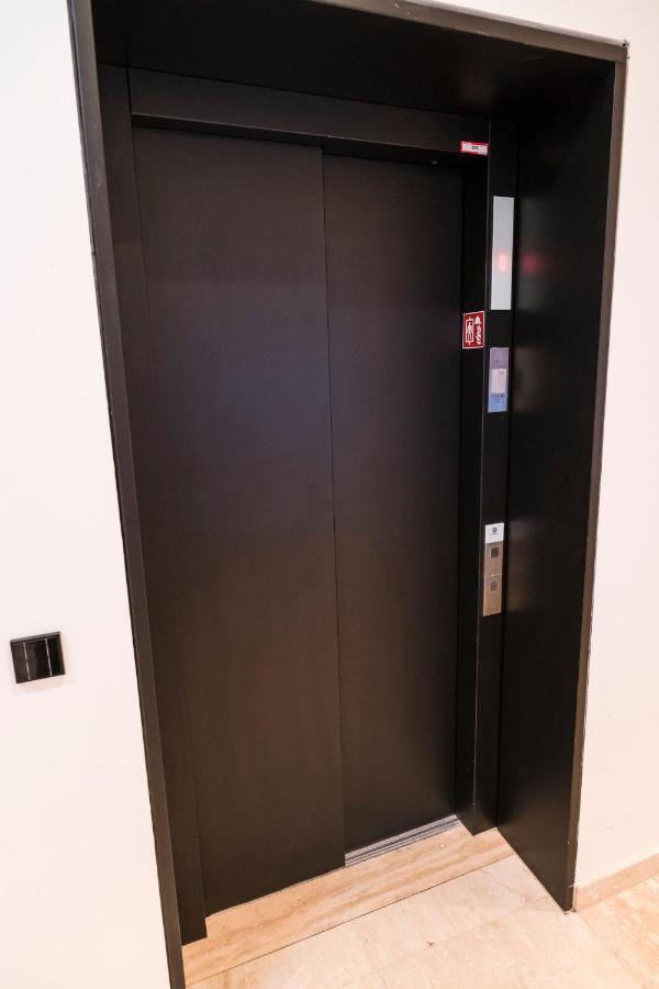 Luxury Suites Renngasse 维也纳 外观 照片