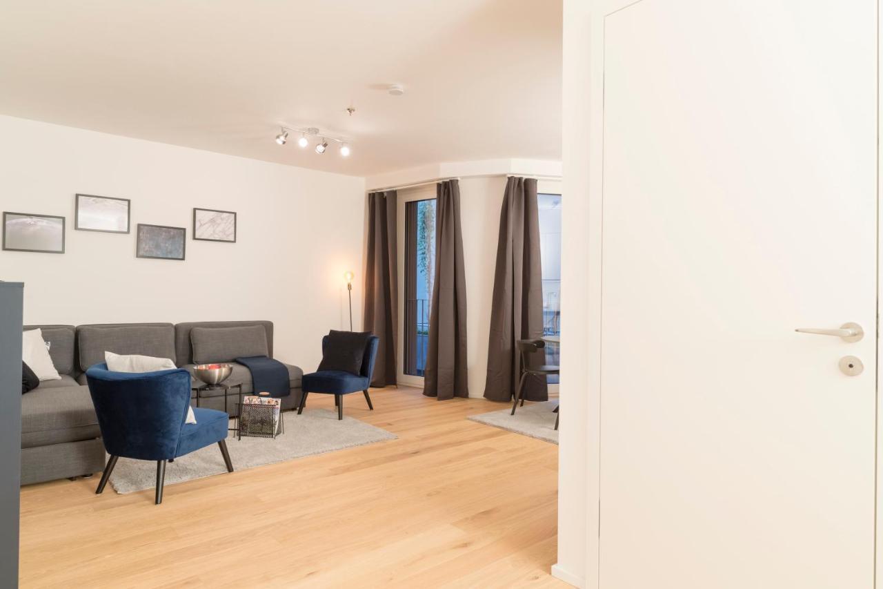 Luxury Suites Renngasse 维也纳 外观 照片