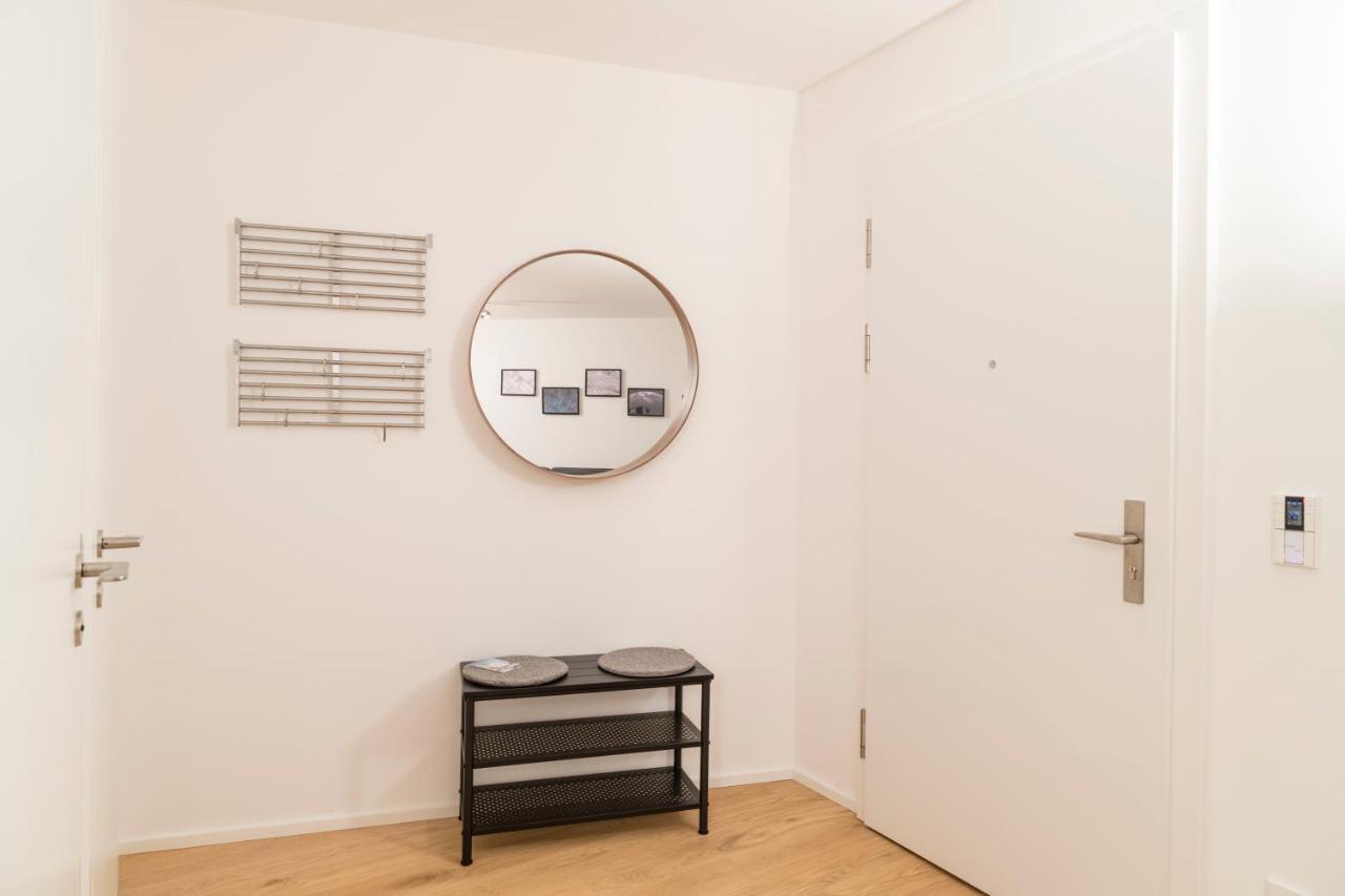 Luxury Suites Renngasse 维也纳 外观 照片