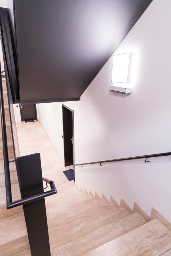 Luxury Suites Renngasse 维也纳 外观 照片