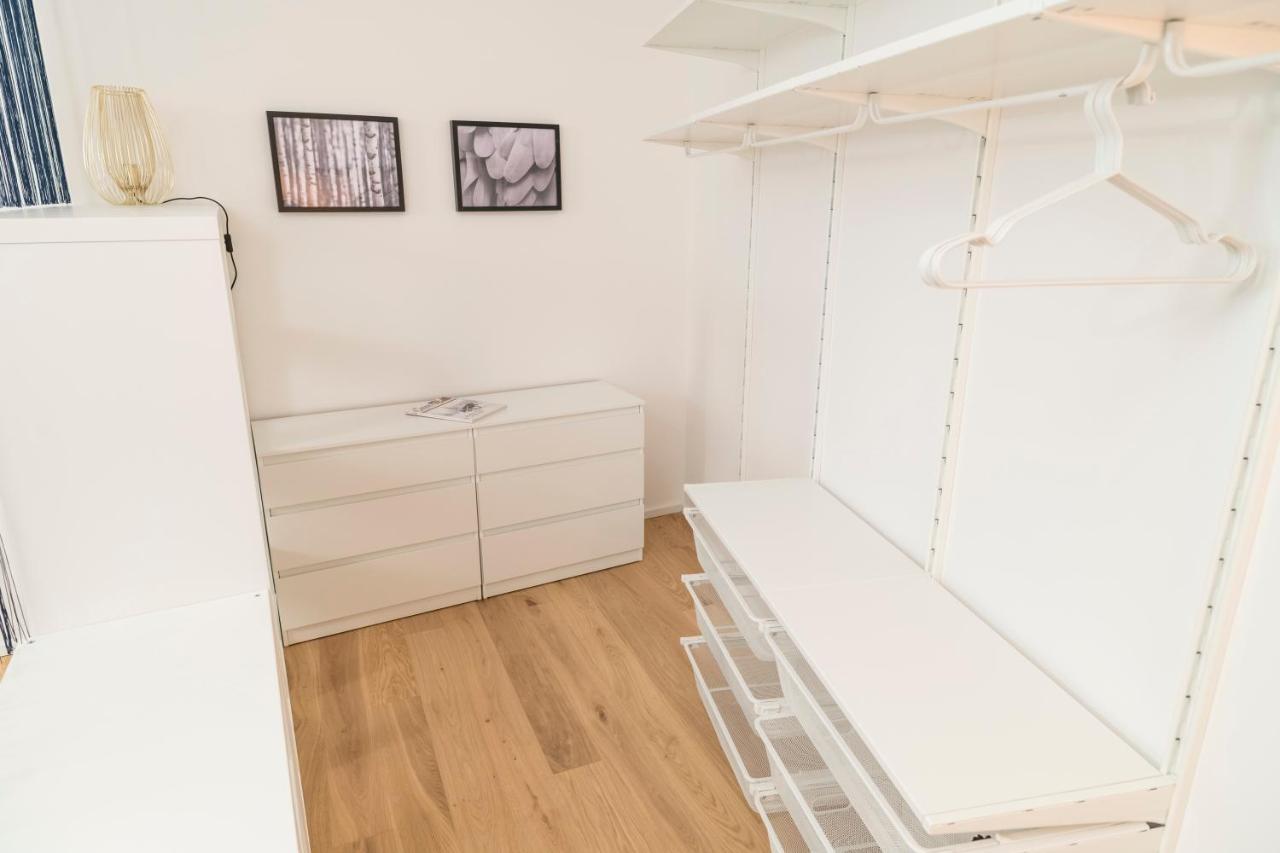 Luxury Suites Renngasse 维也纳 外观 照片